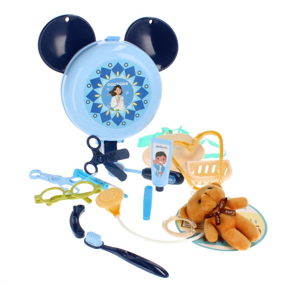 MEGA CREATIVE MEDICAL SET 459480